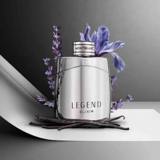 عطر مونت بلانك ليجند إيليكسير MONTBLANC LEGEND ELIXIR P 100ML