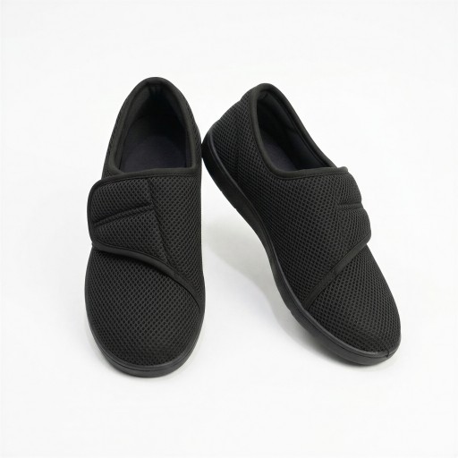حذاء STEPON V4 للقدم السكري والقدم الحساسة STEPON V4 Diabetic & Sensitive Foot Shoes