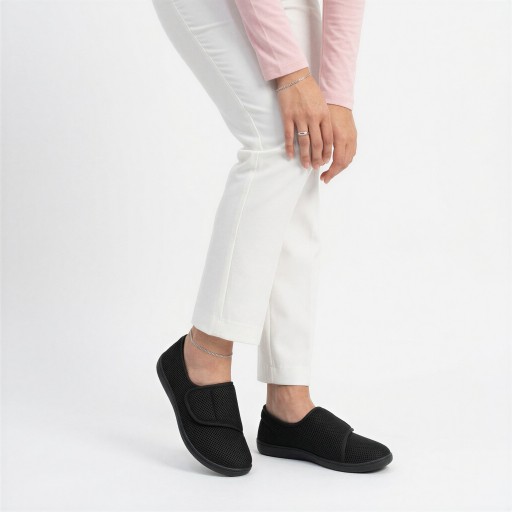 حذاء STEPON V4 للقدم السكري والقدم الحساسة STEPON V4 Diabetic & Sensitive Foot Shoes