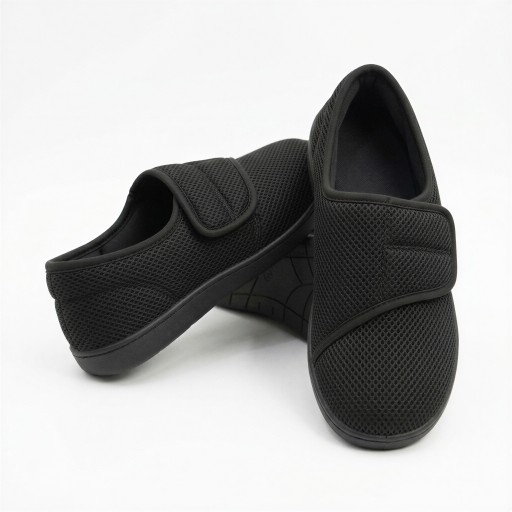 حذاء STEPON V4 للقدم السكري والقدم الحساسة STEPON V4 Diabetic & Sensitive Foot Shoes