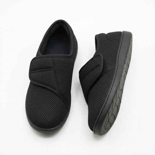 حذاء STEPON V4 للقدم السكري والقدم الحساسة STEPON V4 Diabetic & Sensitive Foot Shoes