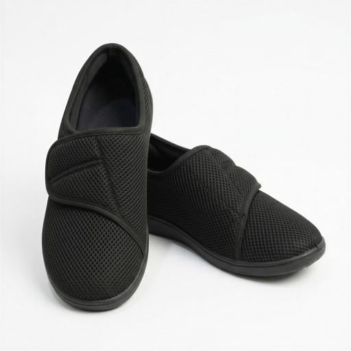 حذاء STEPON V4 للقدم السكري والقدم الحساسة STEPON V4 Diabetic & Sensitive Foot Shoes