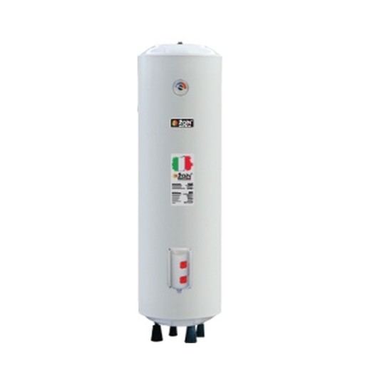 سخان زين الايطالي دبل هيتر 160 لتر (ZEAN Electric Water Heater 160L