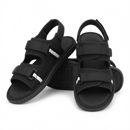 حذاء STEPON V5 للقدم المتورمة والجبائر والجبس STEPON V5 Adjustable Shoes for Swollen Feet & Casts