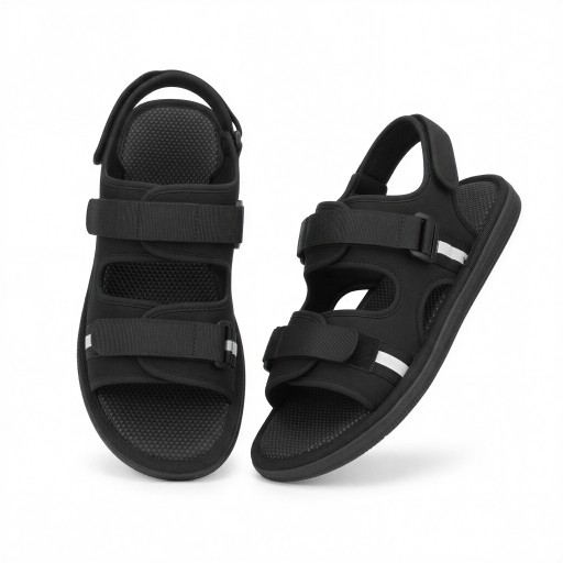 حذاء STEPON V5 للقدم المتورمة والجبائر والجبس STEPON V5 Adjustable Shoes for Swollen Feet & Casts
