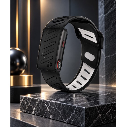 سوار G Band الذكي الرياضي والصحي Band Smart Sports & Health Wristband