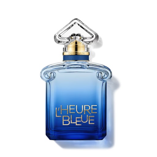 عطر لوهير بلو أو دو بارفان GUERLAIN L HEURE BLEUE W EDP 100ML