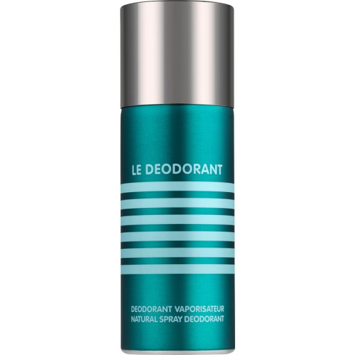 بخاخ مزيل عرق جان بول غوتييه لو مال Jean Paul Gaultier Le Male Deodorant Spray