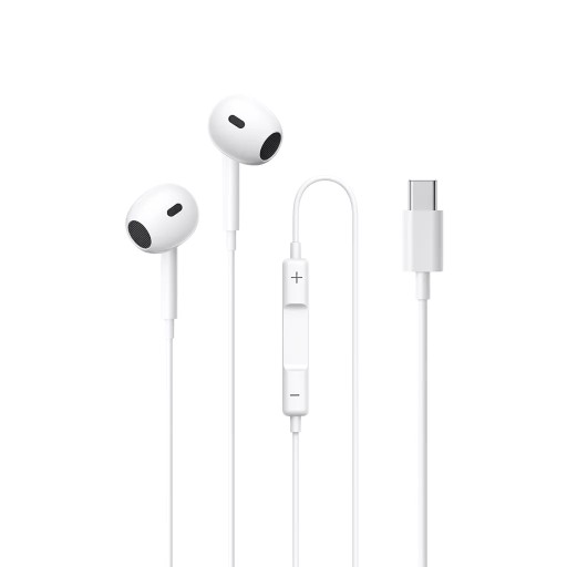 remax Remax RM05a type-c Wired Headphones