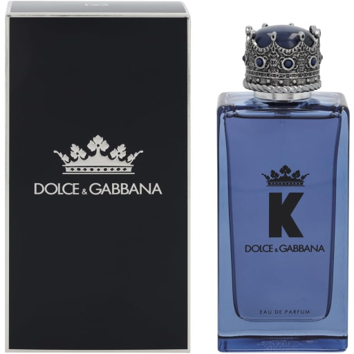 عطر K للرجال دولتشي آند غابانا Eau de Parfum 200 مل DOLCE & GABBANA K (M) EDP 200ML