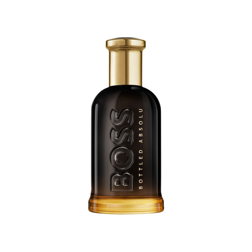 عطر بوس بوتلد أبسولو بارفان إنتنس 100 مل BOSS BOTTLED ABS P INTENSE 100ML