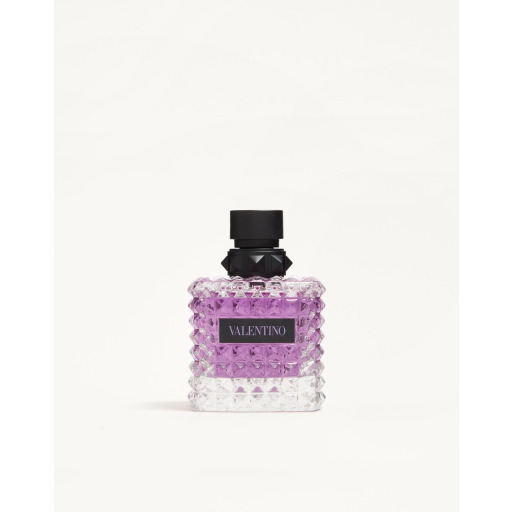 فالنتينو بورن إن روما بيربل ميلانكوليا أو دو بارفان 100 مل Valentino Born In Roma Purple Melancholia Eau de Parfum 100ml