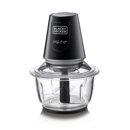 محضرة طعام بلاك ان ديكر Black & Decker Food Processor