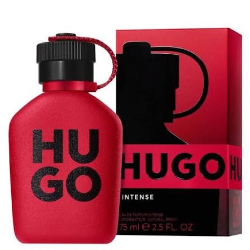 عطر هوغو إنتنس 75 مل HUGO Intense Eau de Parfum 75 ml