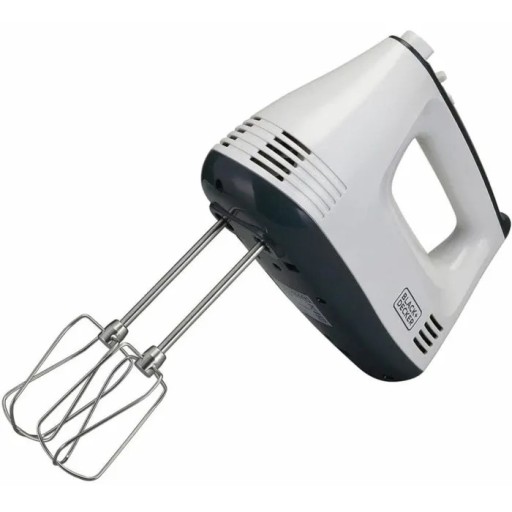 خفاقة كيك يدويه بلاك اند ديكر Black & Decker Handheld Cake Whisk