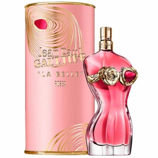 عطر جان بول غوتييه لا بيل روزيا JPG LA BELLE ROSEA W EDP 100ML