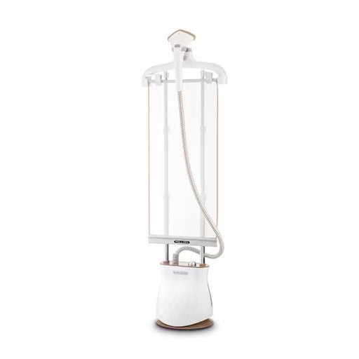 مكواى بخاري عامودي  بلاك ان ديكر Black & Decker Vertical Garment Steamer