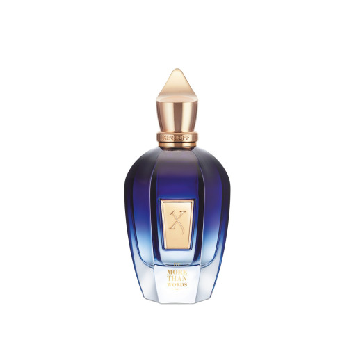 عطر مور ذان ووردز - زيرجوف Xerjoff More Than Words Eau De Parfum