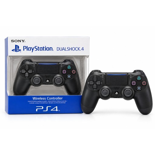 SONY SONY Playstation Dualshock 4 Wireless Controller