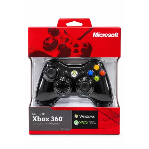 microsoft Microsoft Xbox 360 Controller