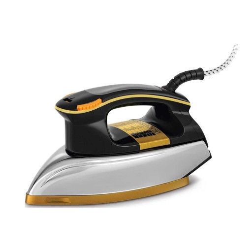 مكواى بخار يدوي بلاك  ان ديكر Black & Decker Handheld Steam Iron