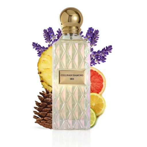 عطر كولينان دايموند إيريس أودي بارفيوم 150 مل Cullinan Diamond Iris EDP 150 ml