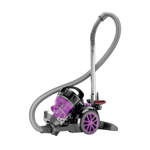 مكنسة كهربائية  بلاك ان ديكر Black & Decker Vacuum Cleaner