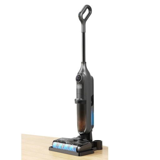 مكنسة كهربائية  بلاك ان ديكر Black & Decker Vacuum Cleaner
