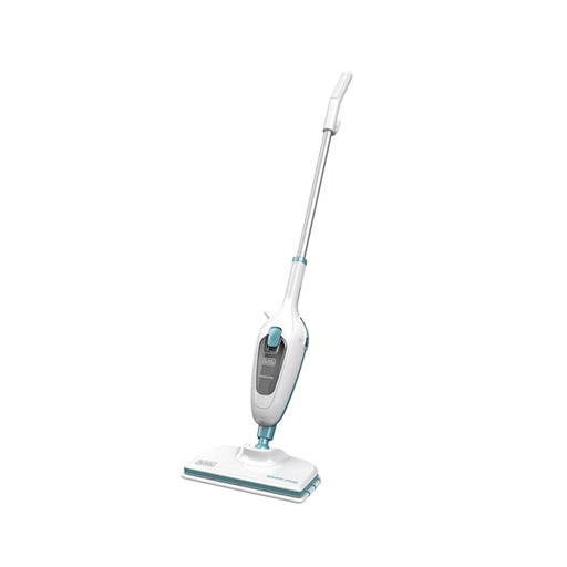 ممسحة بخارية بلاك ان ديكر Black & Decker Steam Mop