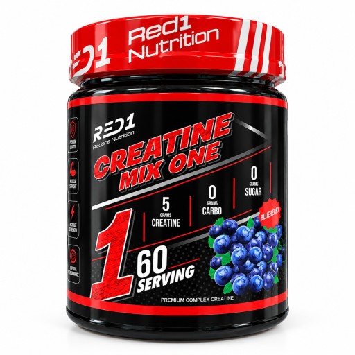 كرياتين ريد ون Creatine One RED1