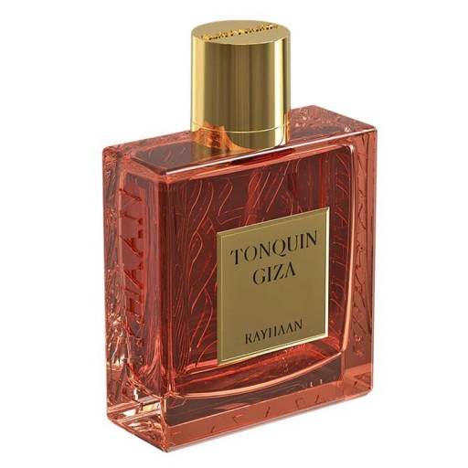 عطر ريحان تونكوين جيزا للجنسين Rayhaan Tonquin Giza Eau De Parfum