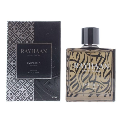 عطر ريحان إمبيريا للرجال Rayhaan Imperia Eau De Parfum