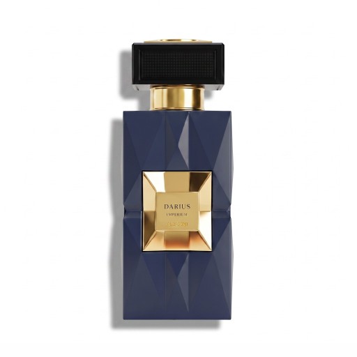 داريوس DARIUS
