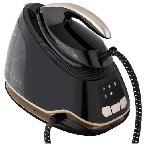 مكواة بخار فاكير  مع مولد بخار - بقدرة 3000 واط - موديل إليجانس DBS8010 Fakir Hausgerate Elegance Steam Generator Iron DBS8010