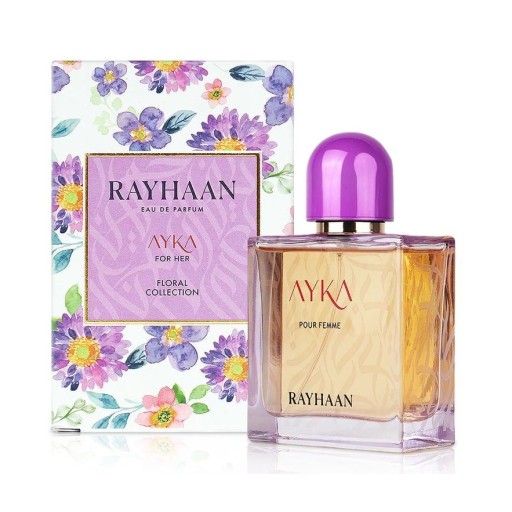 عطر ريحان أيكا للنساء Rayhaan Ayka Eau De Parfum
