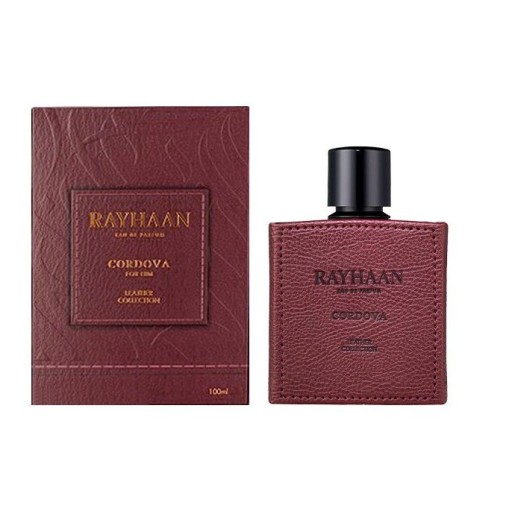 عطر ريحان كوردوفا للرجال Rayhaan Cordova Eau De Parfum