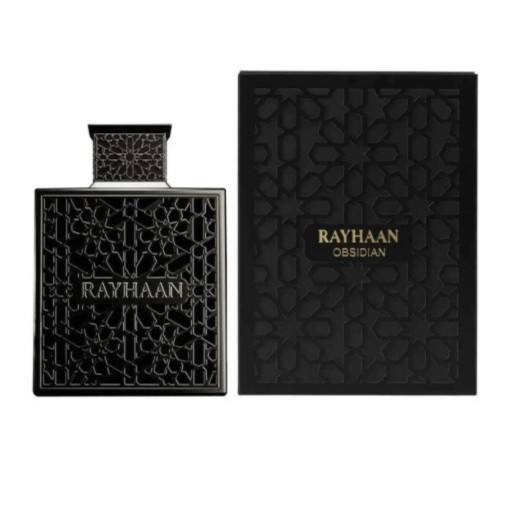 عطر ريحان أوبسيديان للرجال