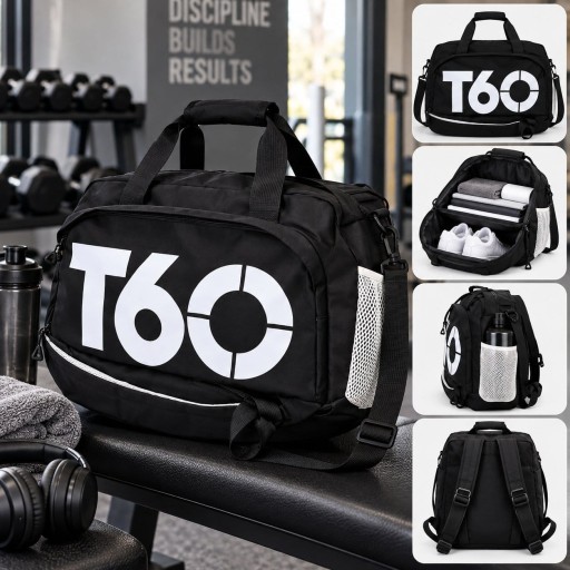 جنطة متعددة الاستخدامات Versatile bag