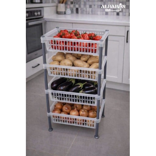 سلة خضروات vegetable basket