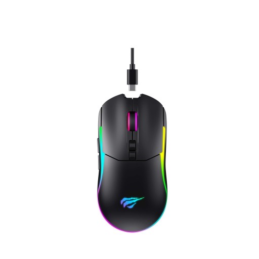 havit Havit MS1020wb black