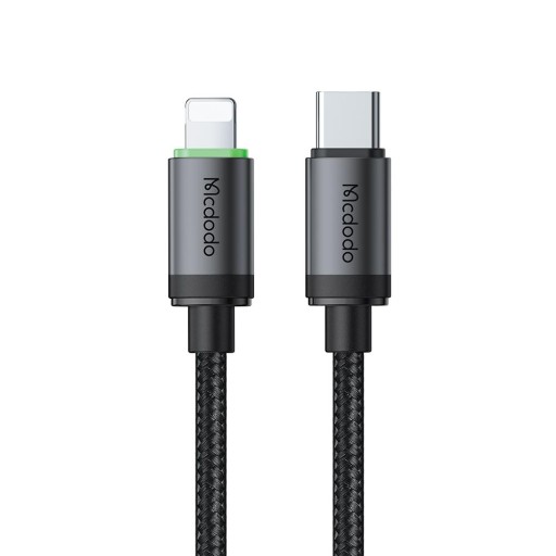 mcdodo Mcdodo Mc type-c To Ltg with led