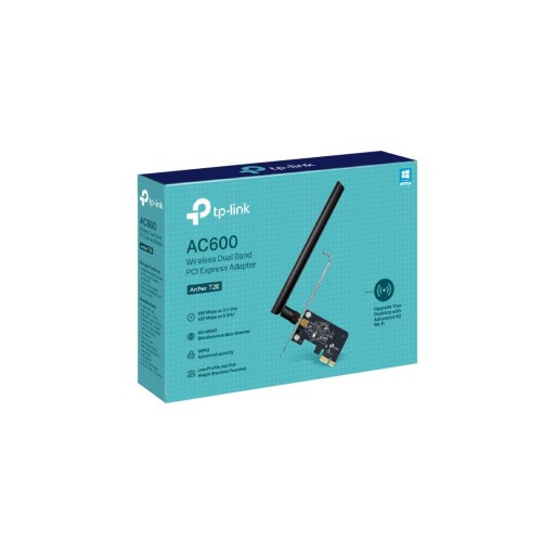 tplink Tplink Archer T2e pcie