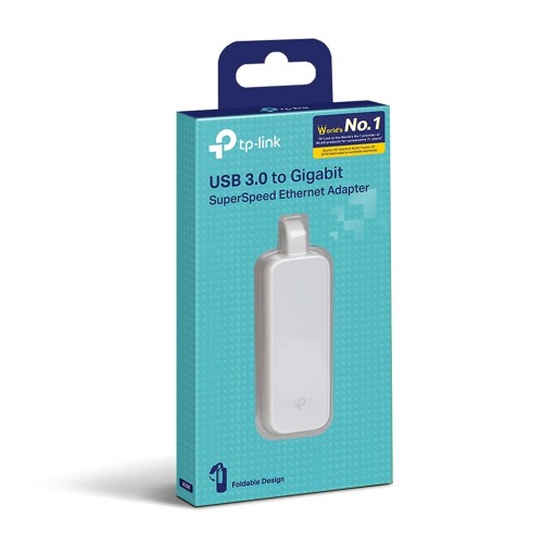 tplink Tplink UE300 usb3.0