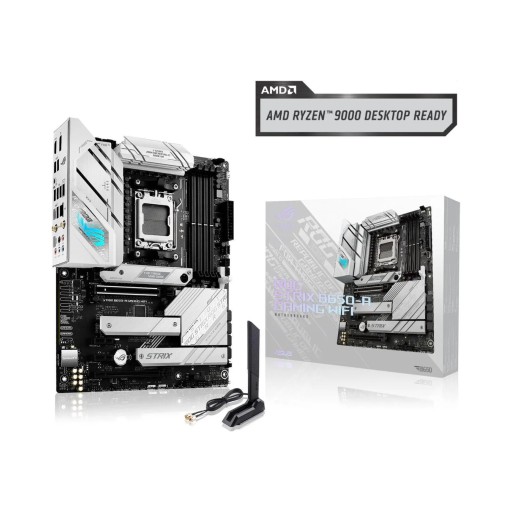 asus Asus Rog Strix b650-a Gaming Wifi