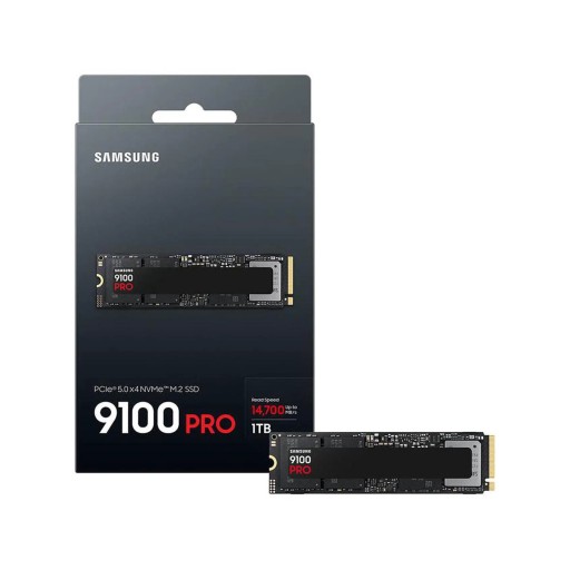 msi Msi 9100 Pro 1TB storage: 1tb