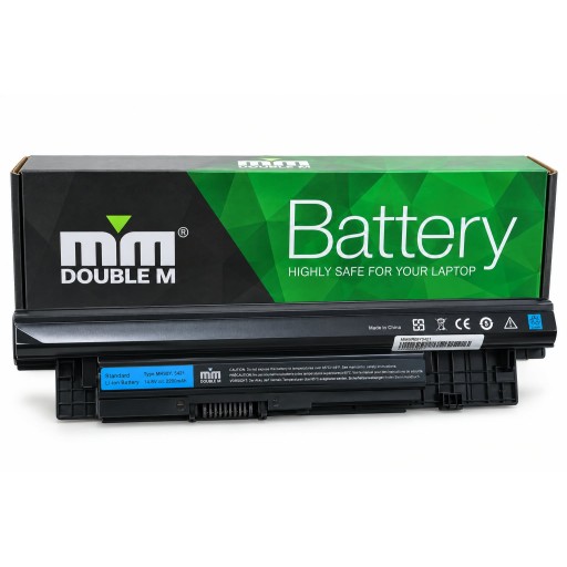 ديل Dell MR90y 5421