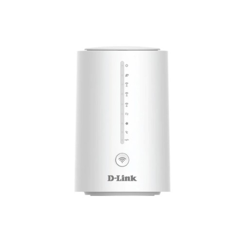 راوتر ديلنك واي فاي 7 بسرعة 10 كيكا BE10000 Tri-Band Mesh Router