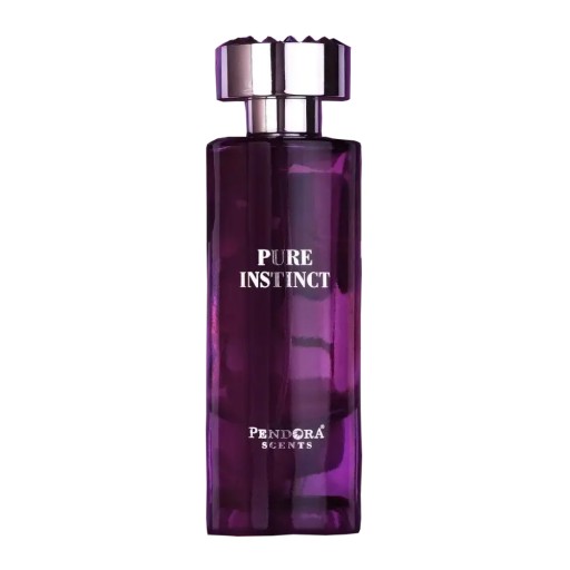 بندورا سينتس بيور إنستينكت أو دو بارفان – 100 مل Pendora Scents Pure Instinct Eau de Parfum – 100 ml