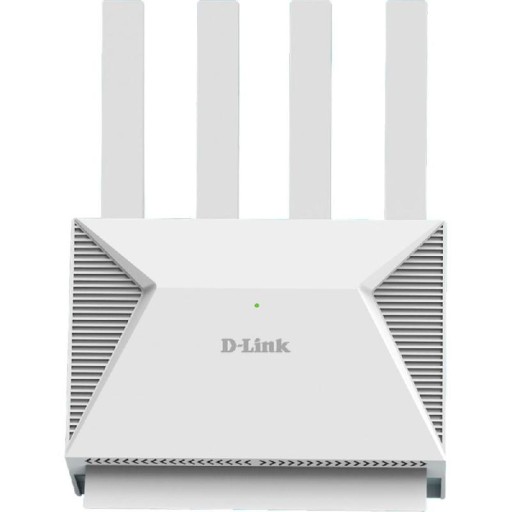 دي لينك راوتر لاسلكي Wi-Fi 7 BE3600 Dual-Band Mesh Router