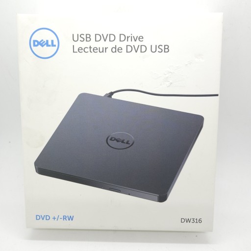 ديل Dell DW316
